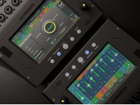 Allen & Heath CQ12T Allen & Heath CQ12T